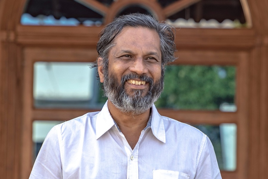 Sridhar Vembu steps down as Zoho CEO to become company`s chief scientist